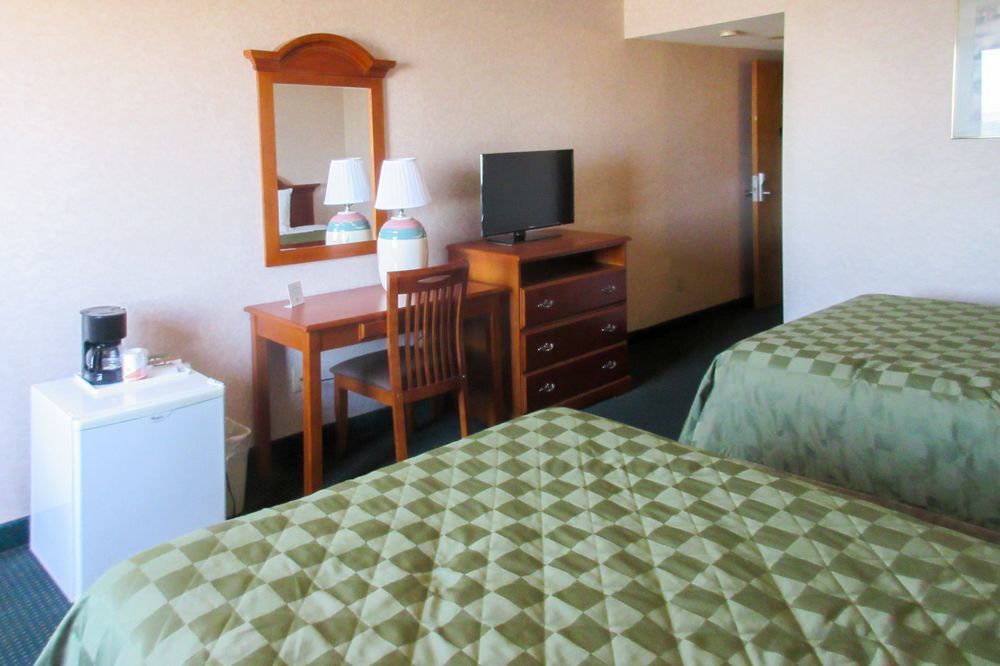 San Bernandino Inn & Suites San Bernardino Eksteriør bilde