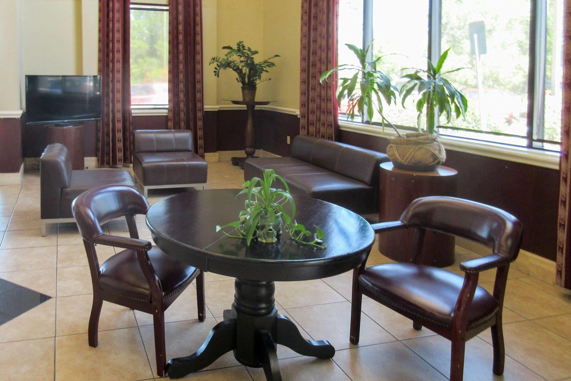 San Bernandino Inn & Suites San Bernardino Eksteriør bilde